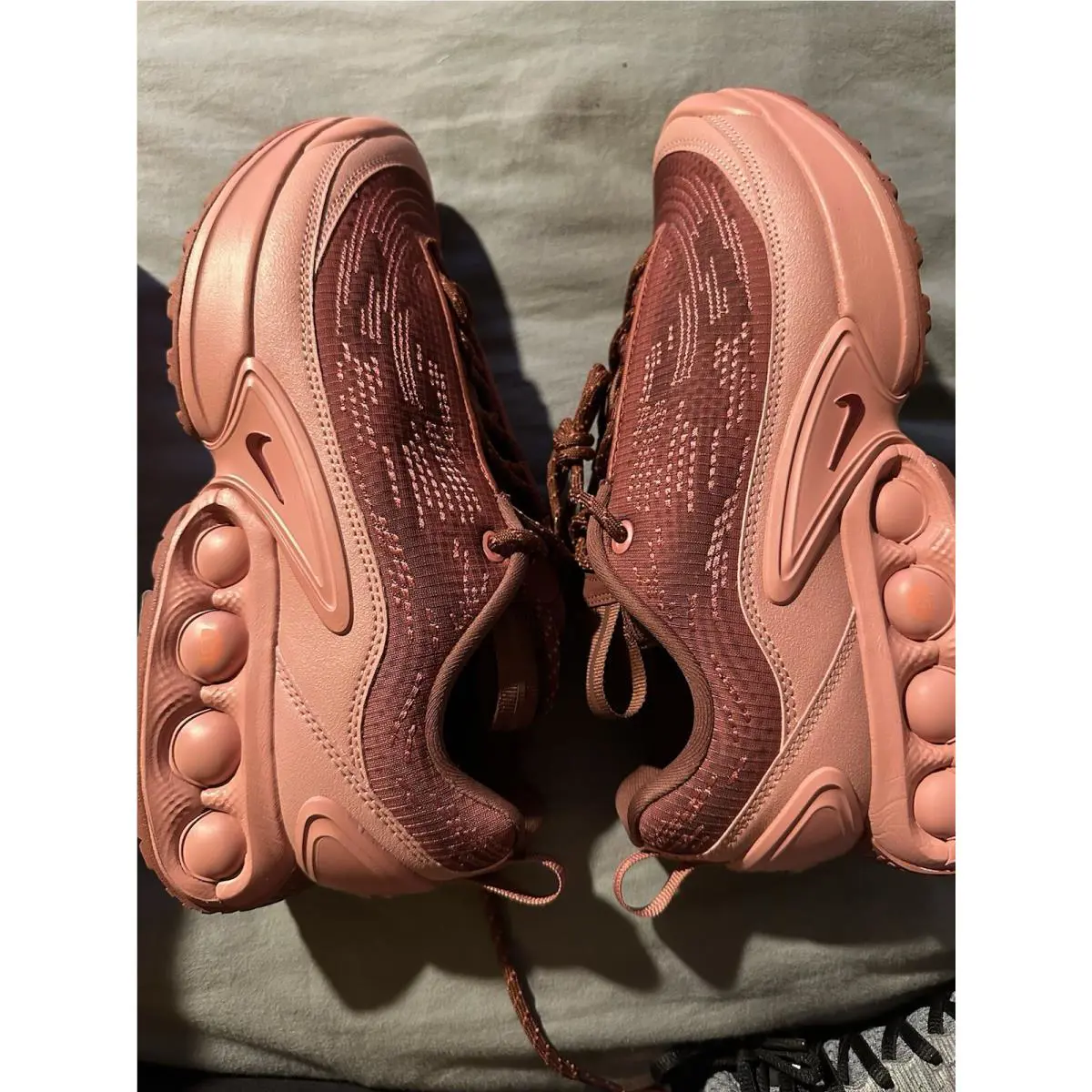 Nike shoes - Nike Air Max - Air Max - Hq0912-600 - Red 5