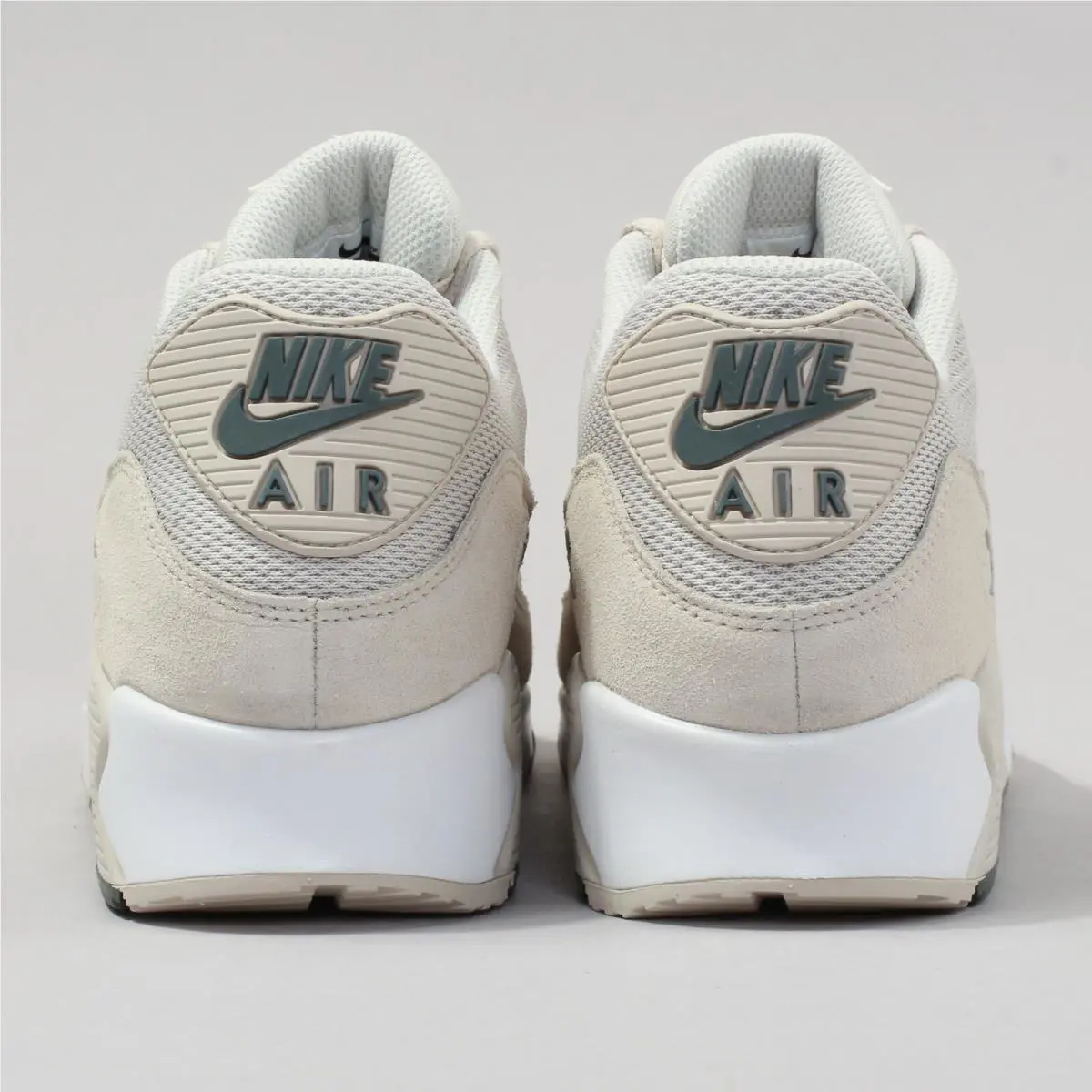 Nike shoes - Nike Air Max 90 - Air Max - 537384-132 - Brown (UPC: 884776255204) 2