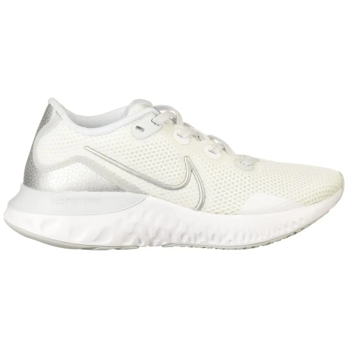 Nike shoes - NIke Renew - Renew - White 0