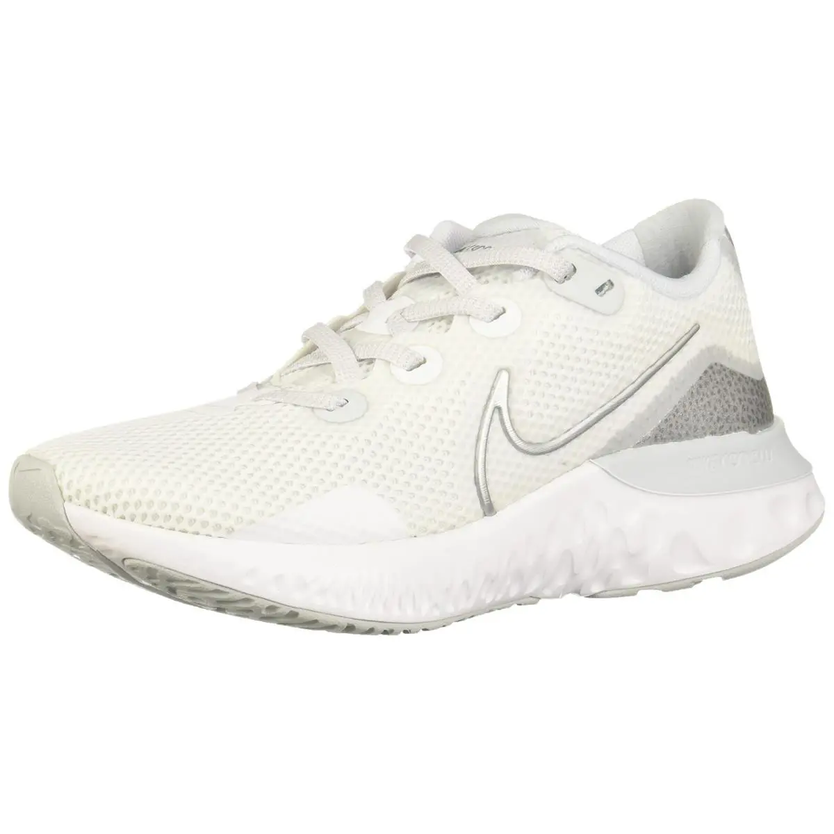 Nike shoes - NIke Renew - Renew - White 1