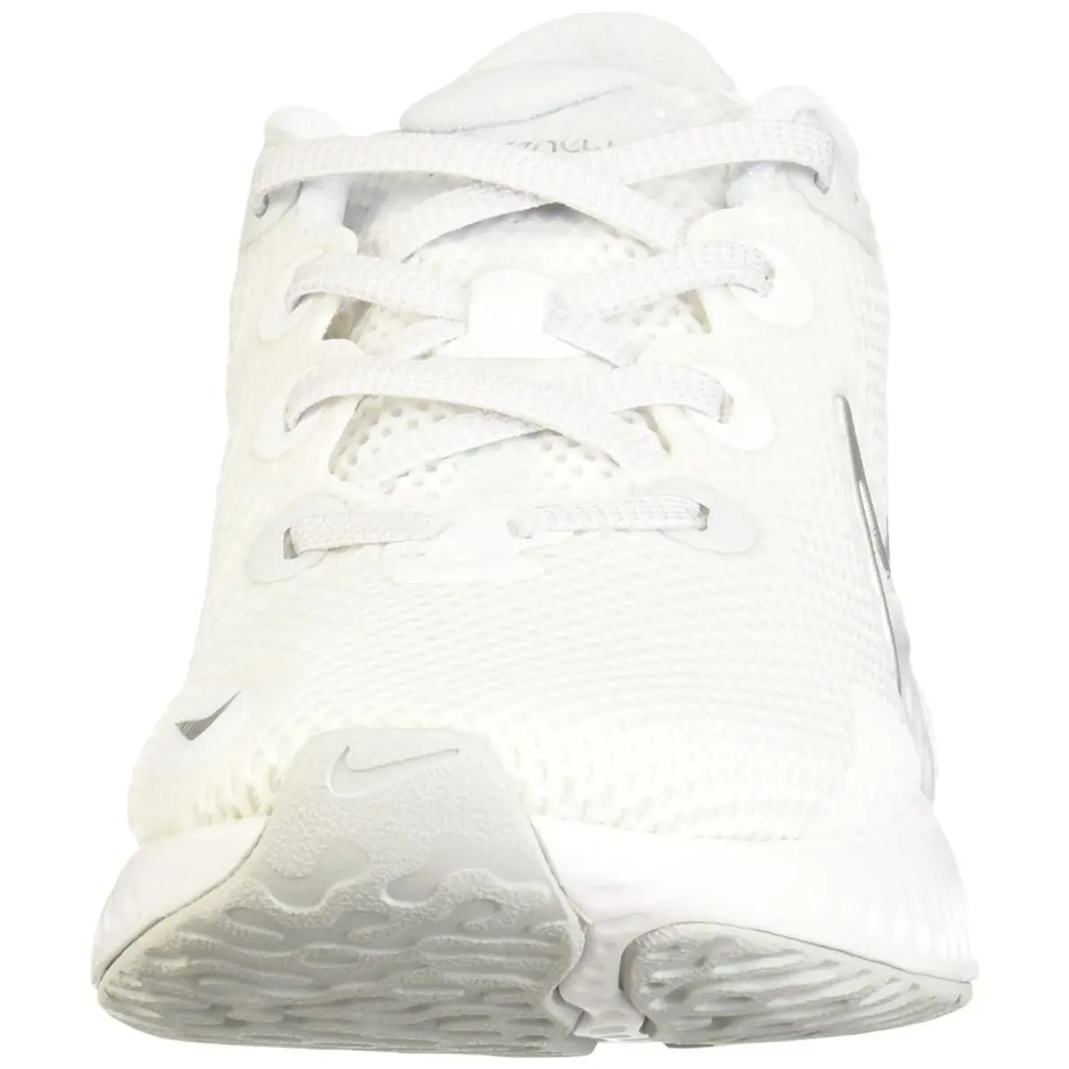 Nike shoes - NIke Renew - Renew - White 2
