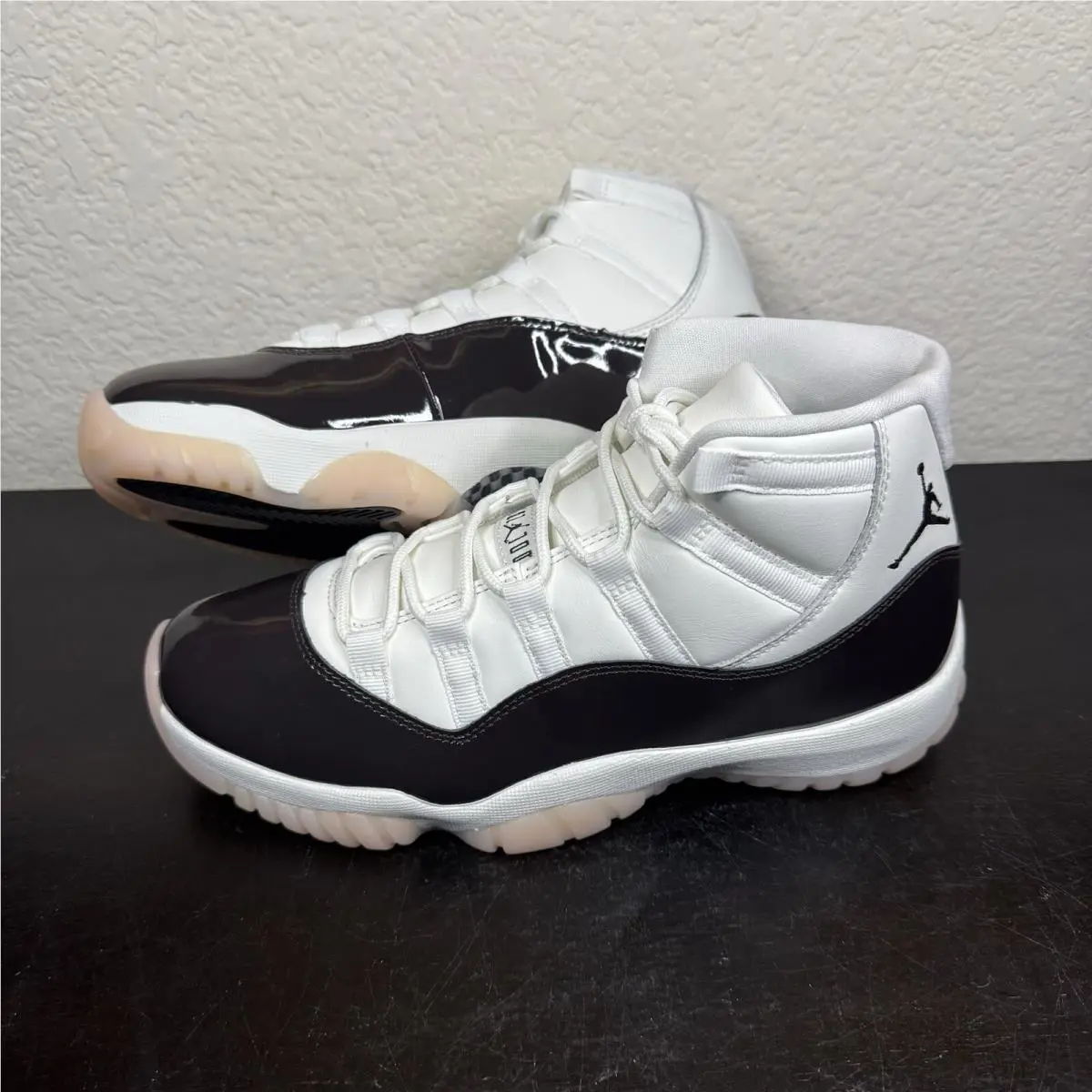 Nike shoes - Air Jordan 11 - Air - Neapolitan 5