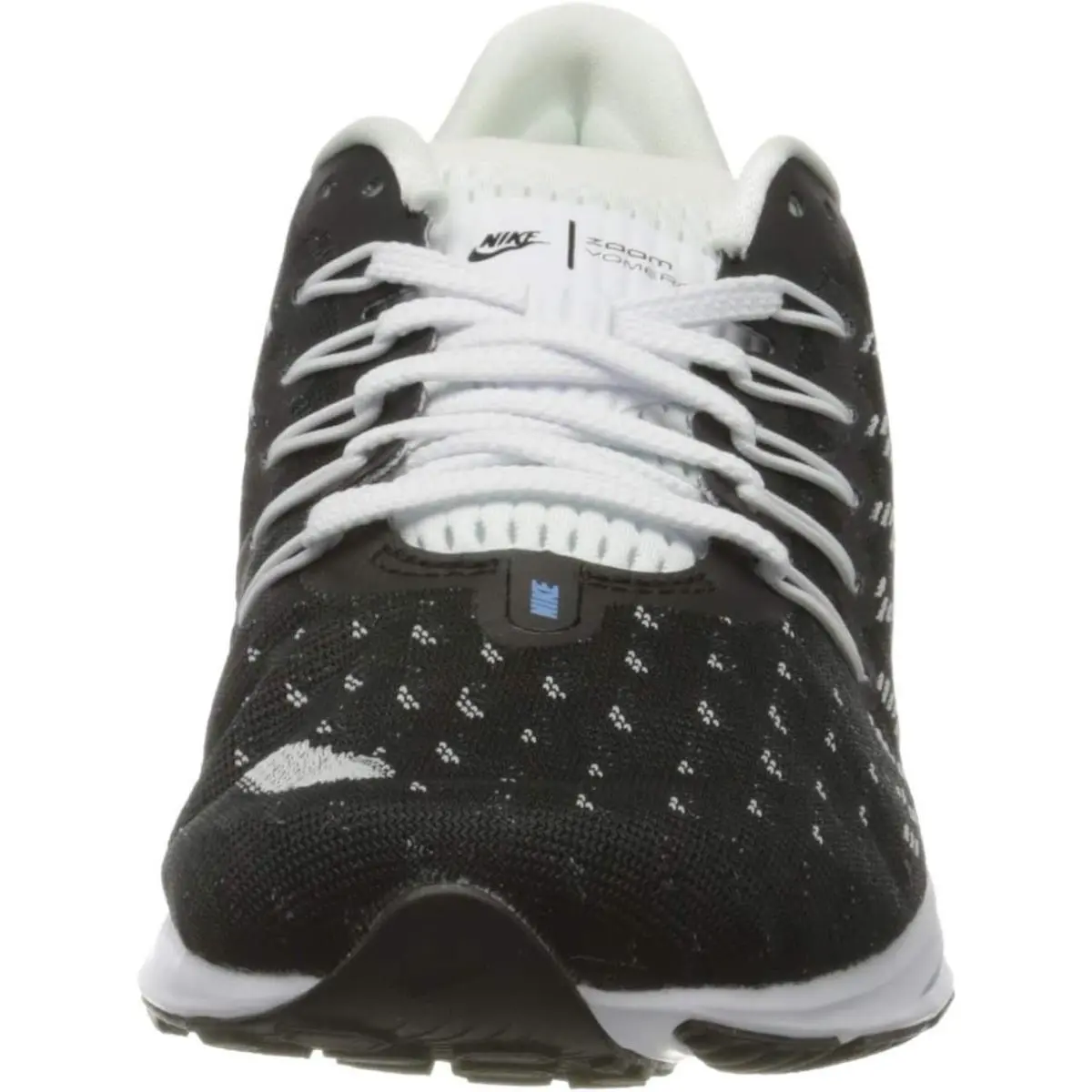 Nike shoes - AH7858 - AH7858 - Black (Black/Lt Blue-half Blue-white-chrome Yellow 007) (UPC: 193151573612) 0