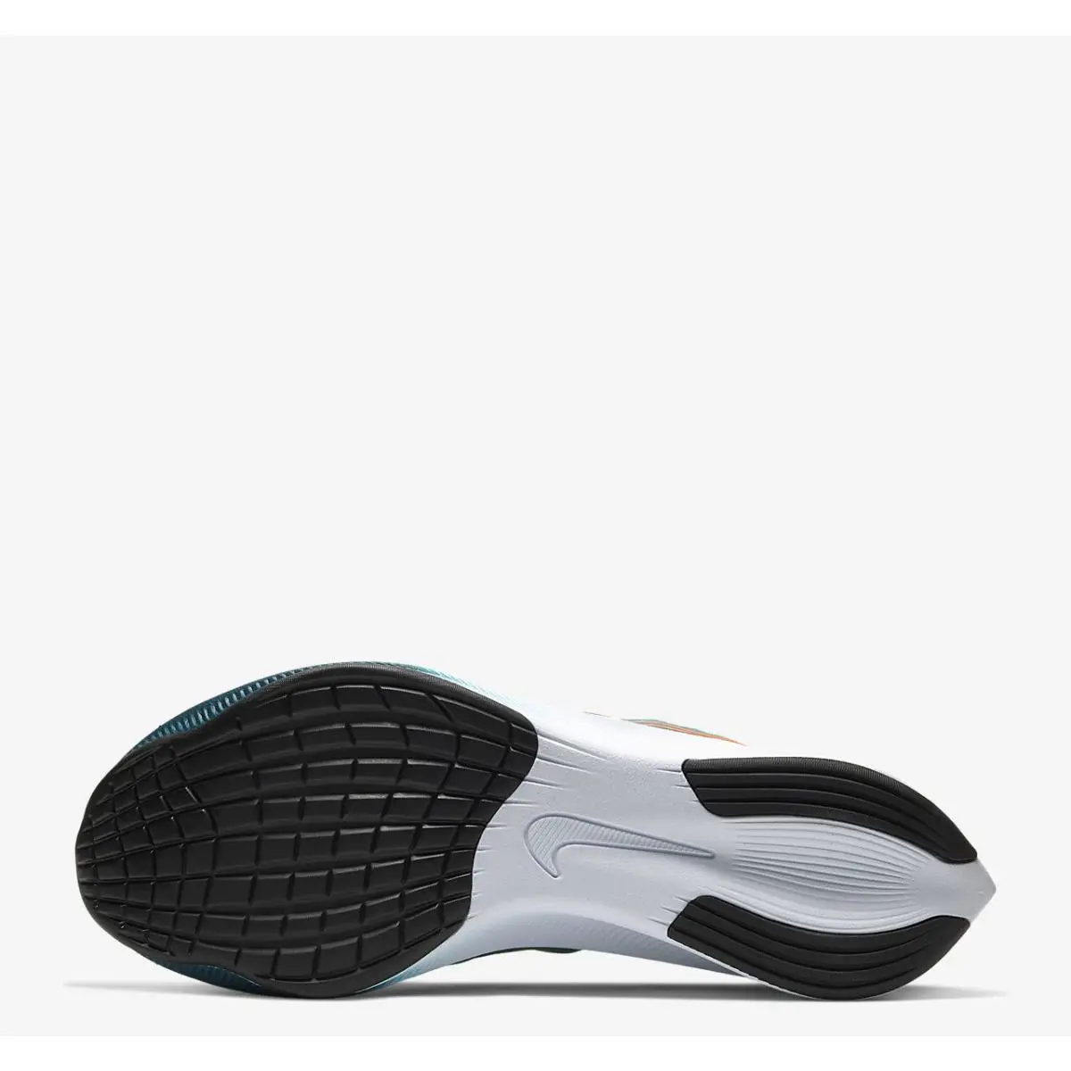 Nike shoes - Zoom Fly 3 - Zoom Fly - Neptune Green/Hyper Crimson 3