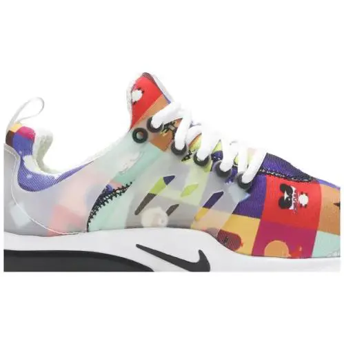 Nike shoes - Nike Air Presto - Air Presto - White 0