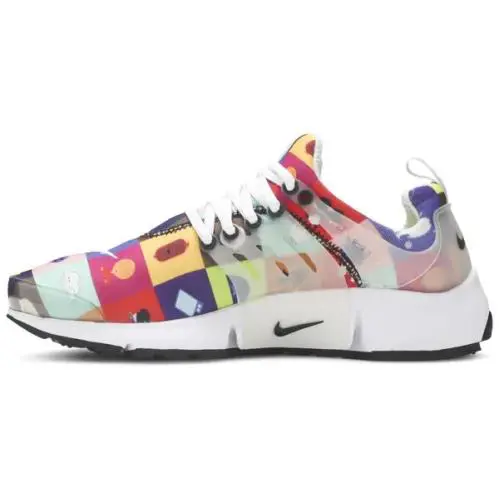 Nike shoes - Nike Air Presto - Air Presto - White 1