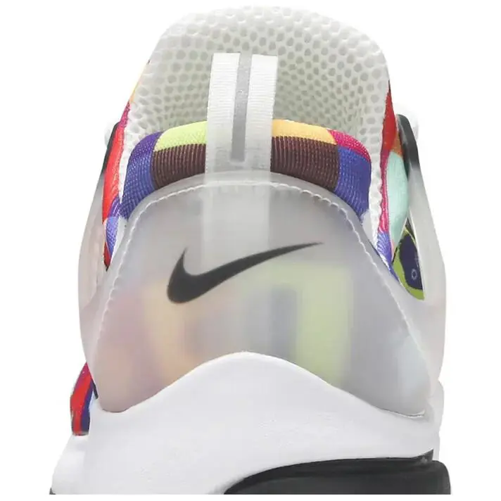 Nike shoes - Nike Air Presto - Air Presto - White 5