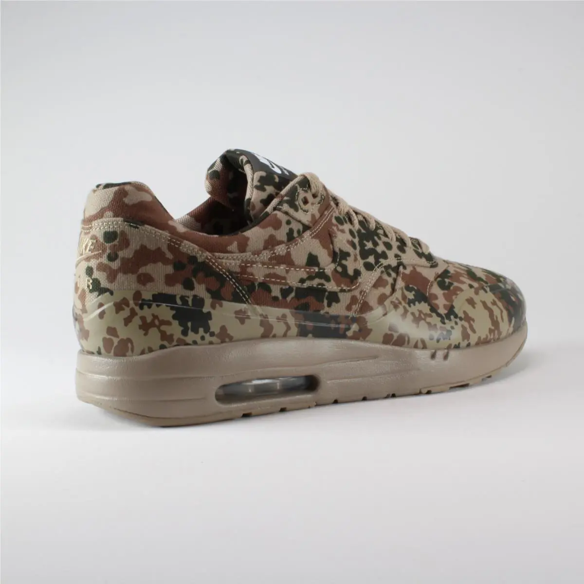 Nike shoes - Nike Air Maxim 1 - Air Maxim - 623416-220 - Brown 8