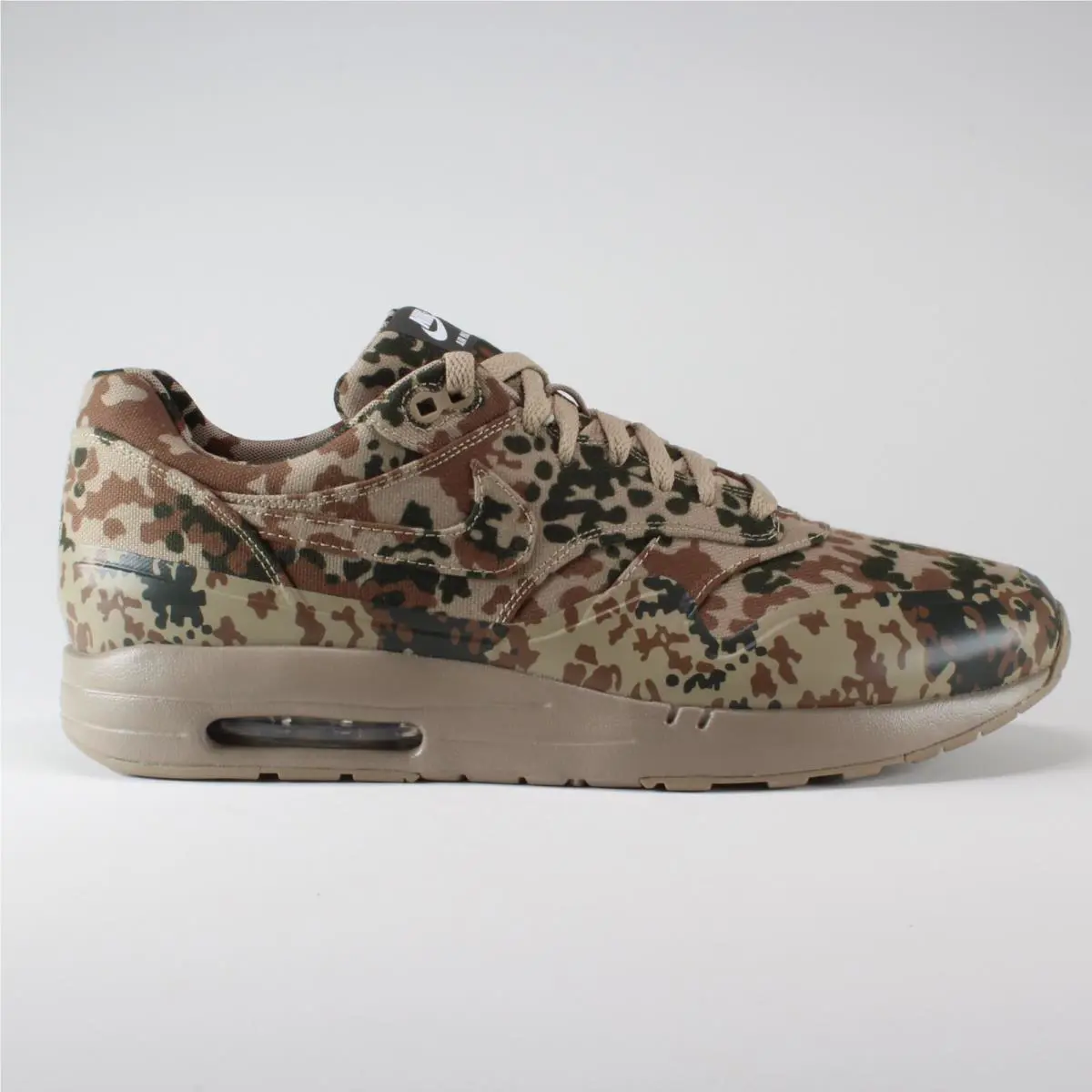 Nike shoes - Nike Air Maxim 1 - Air Maxim - 623416-220 - Brown 9