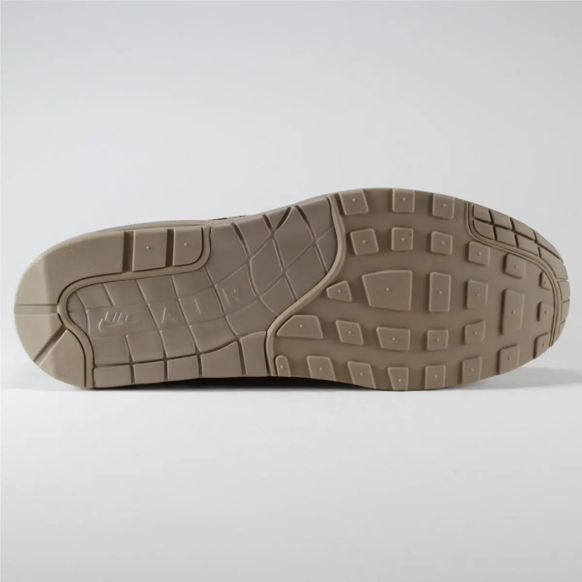 Nike shoes - Nike Air Maxim 1 - Air Maxim - 623416-220 - Brown 10
