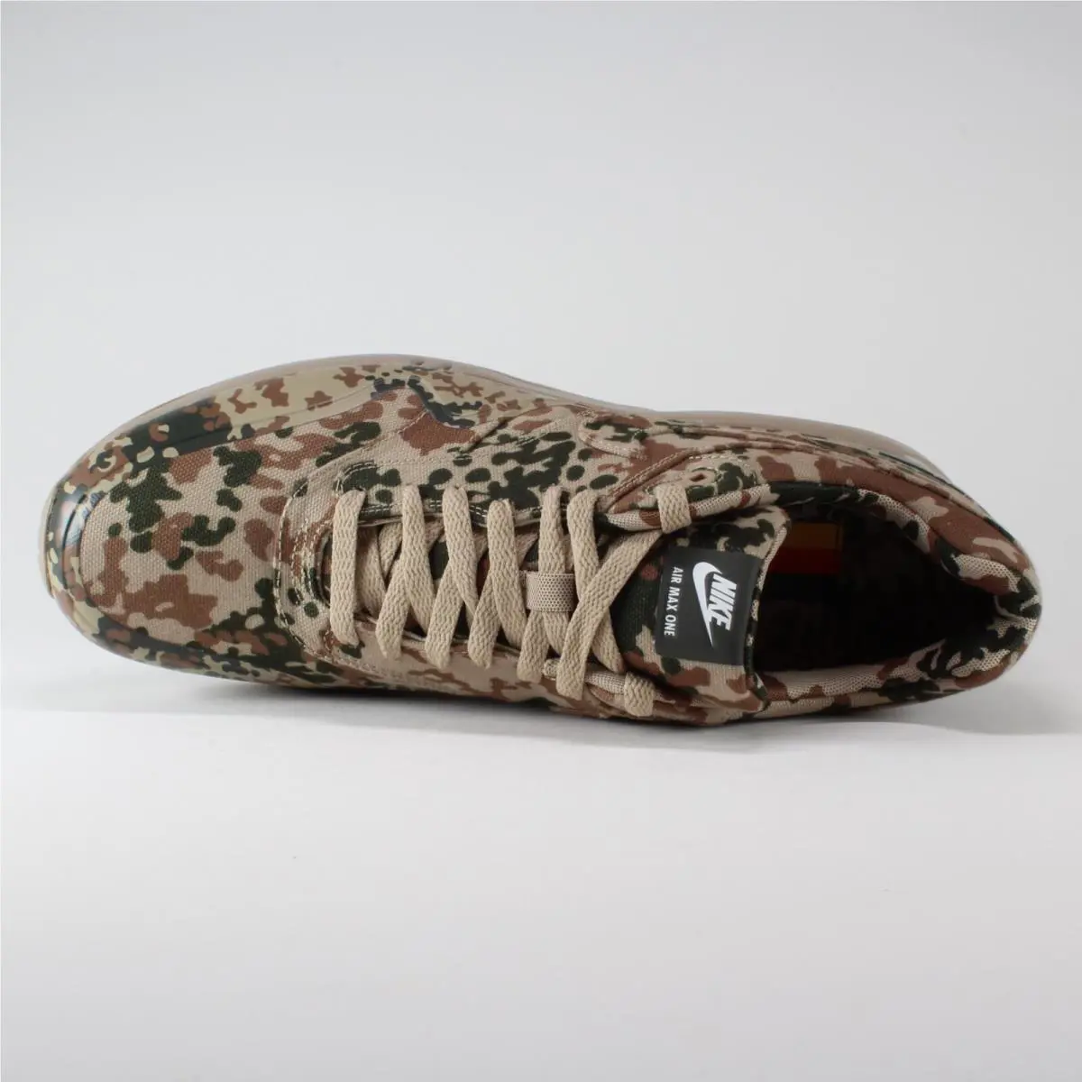 Nike shoes - Nike Air Maxim 1 - Air Maxim - 623416-220 - Brown 11