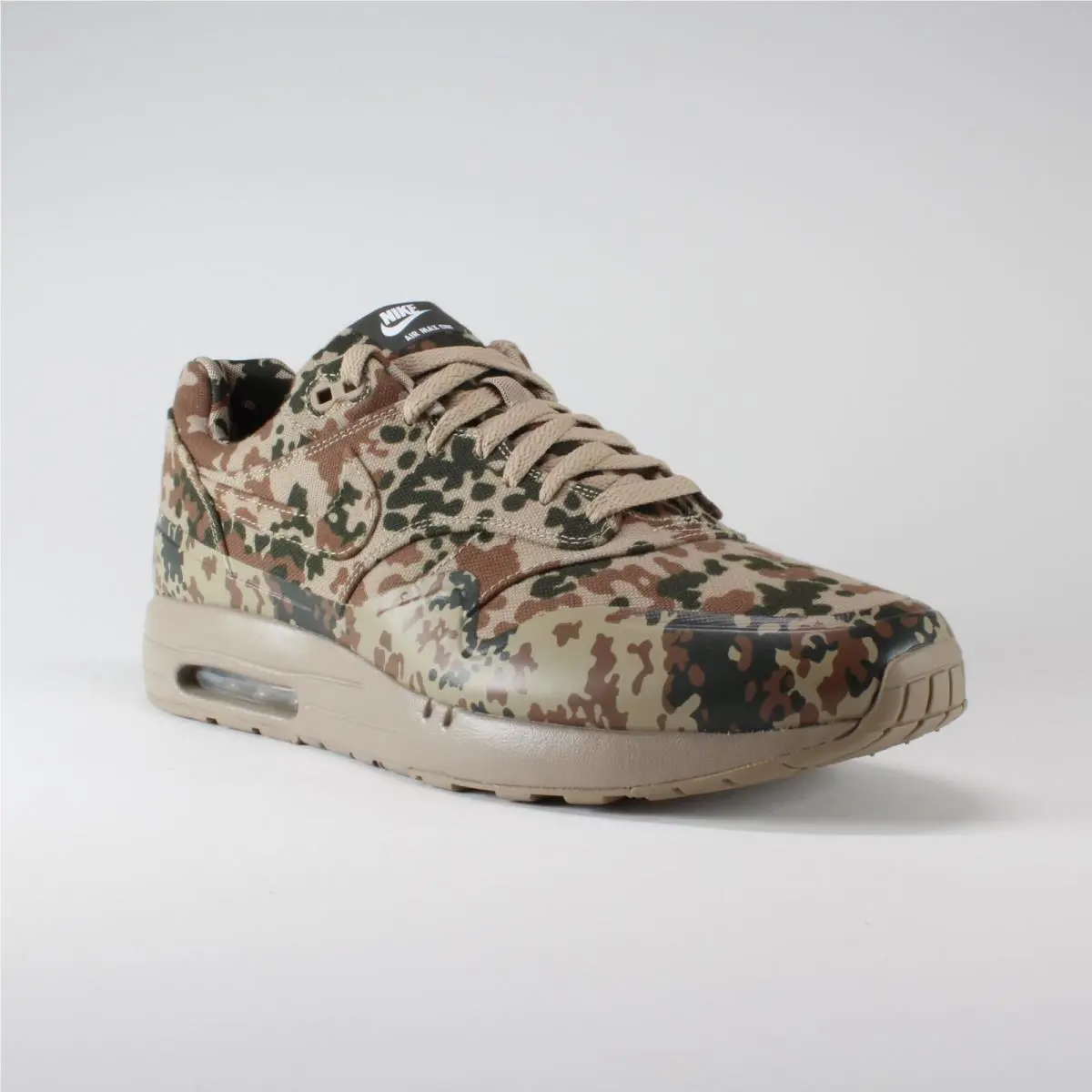 Nike shoes - Nike Air Maxim 1 - Air Maxim - 623416-220 - Brown 2