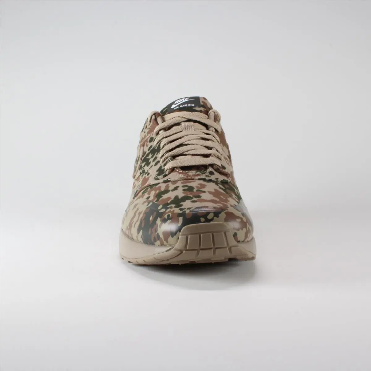 Nike shoes - Nike Air Maxim 1 - Air Maxim - 623416-220 - Brown 3