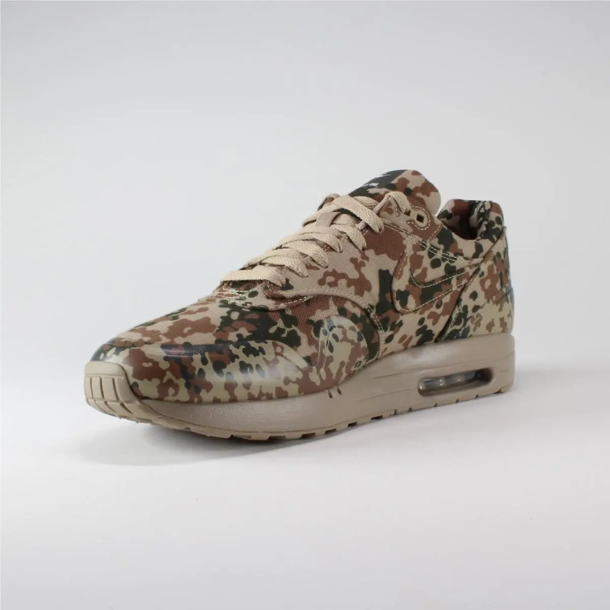 Nike shoes - Nike Air Maxim 1 - Air Maxim - 623416-220 - Brown 4