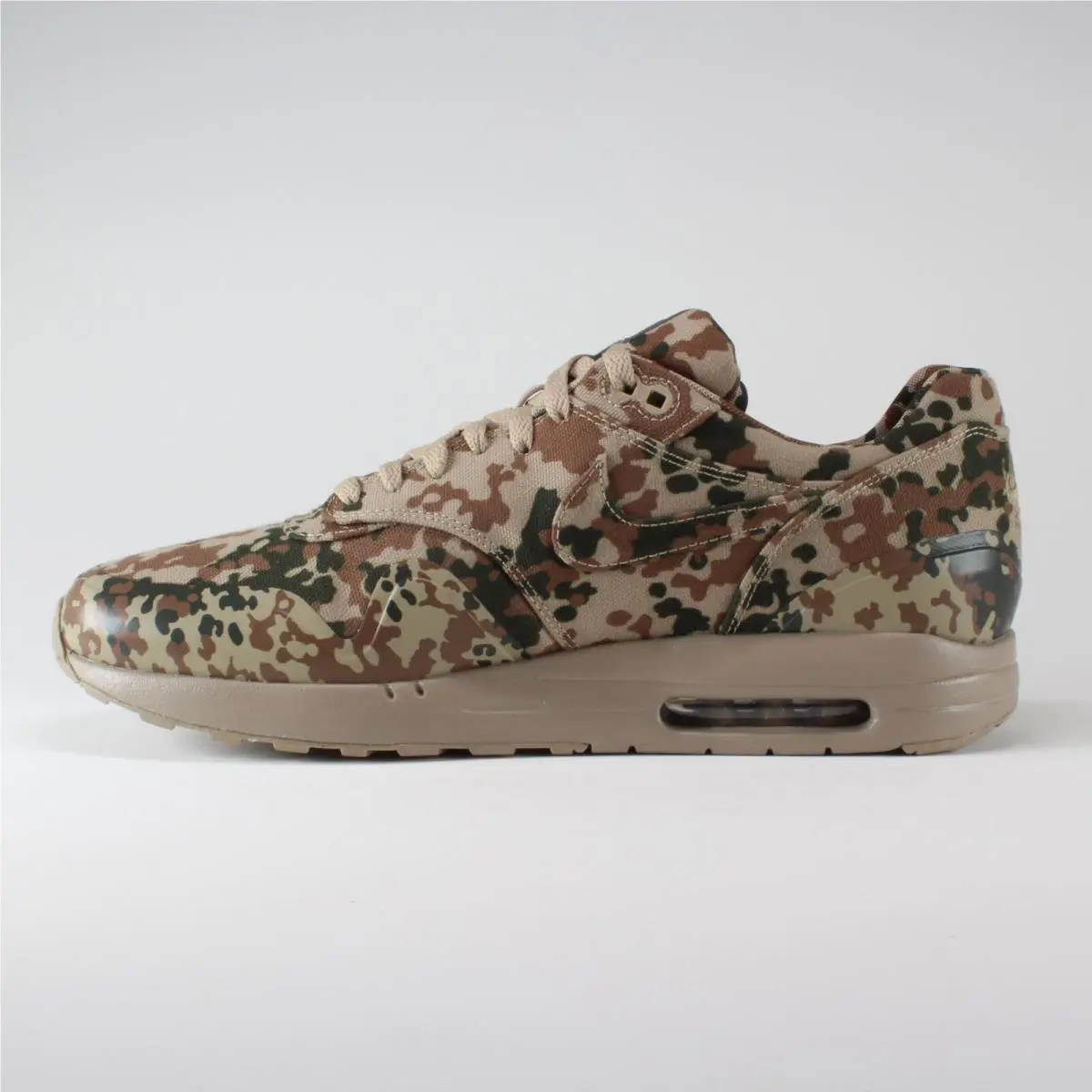 Nike shoes - Nike Air Maxim 1 - Air Maxim - 623416-220 - Brown 5