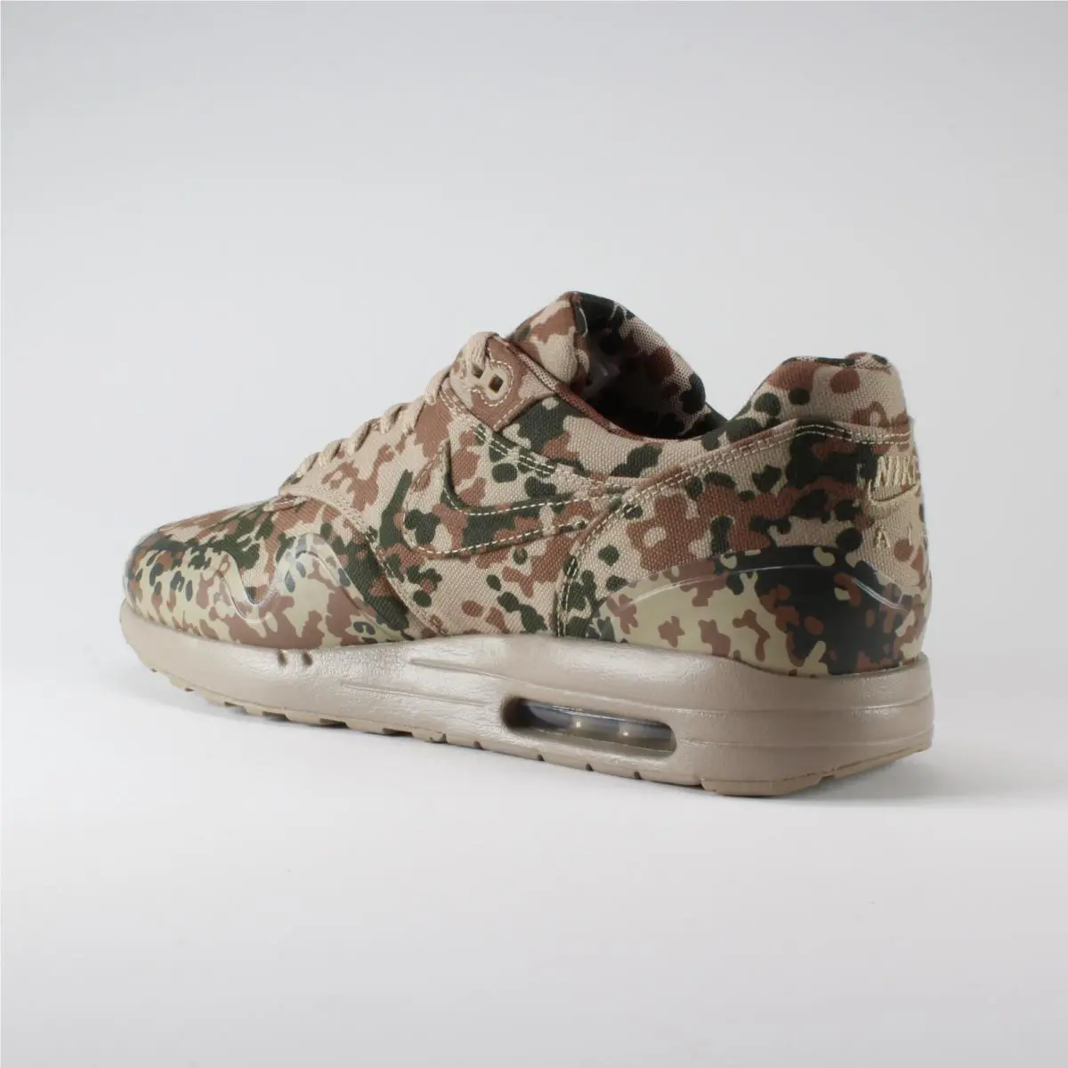 Nike shoes - Nike Air Maxim 1 - Air Maxim - 623416-220 - Brown 6