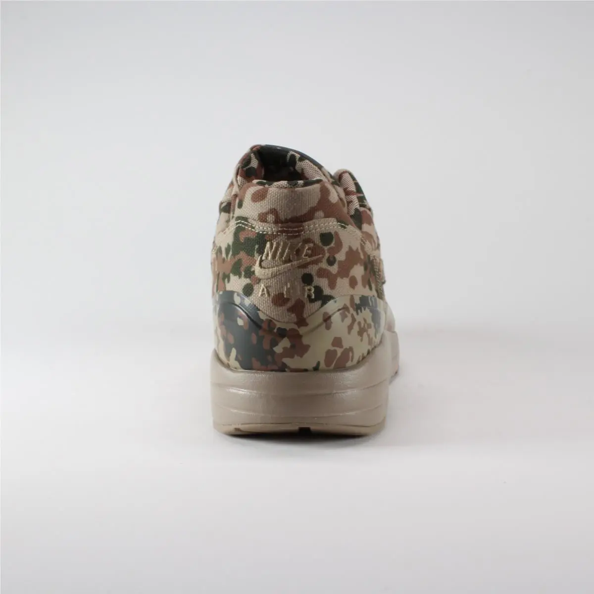 Nike shoes - Nike Air Maxim 1 - Air Maxim - 623416-220 - Brown 7