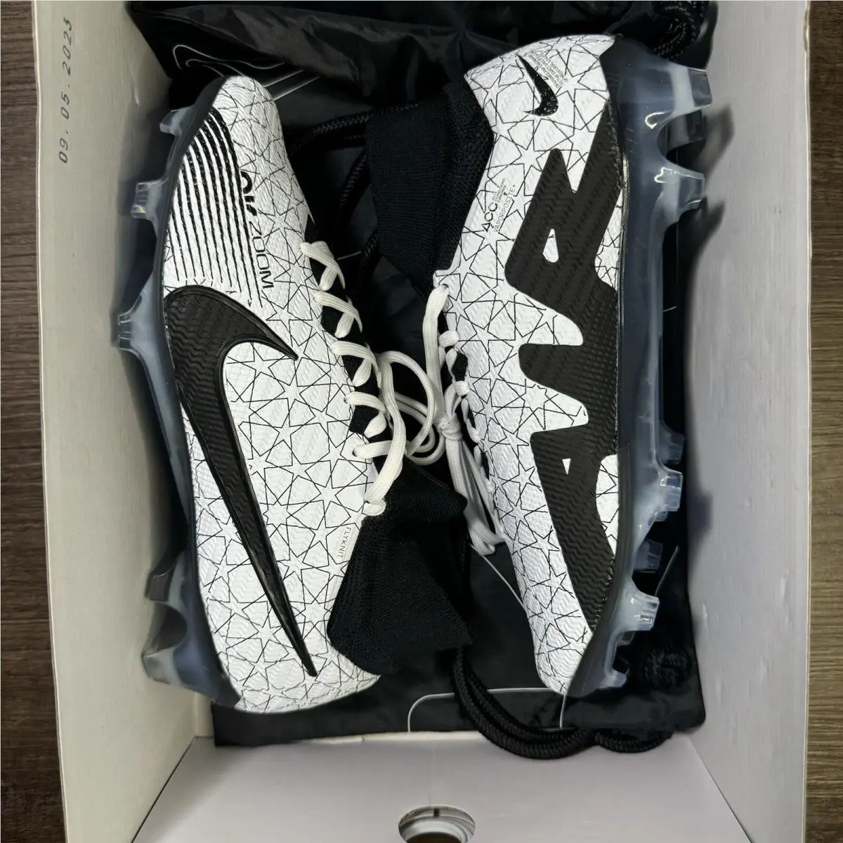 Nike shoes - Nike Zoom Superfly - Zoom Superfly - DV3896-903 - White/Black 1