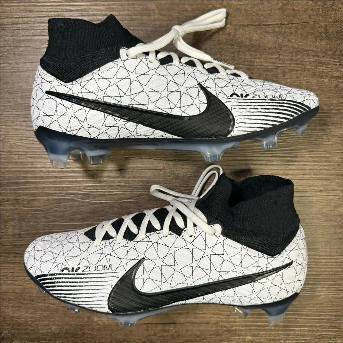 Nike shoes - Nike Zoom Superfly - Zoom Superfly - DV3896-903 - White/Black 2