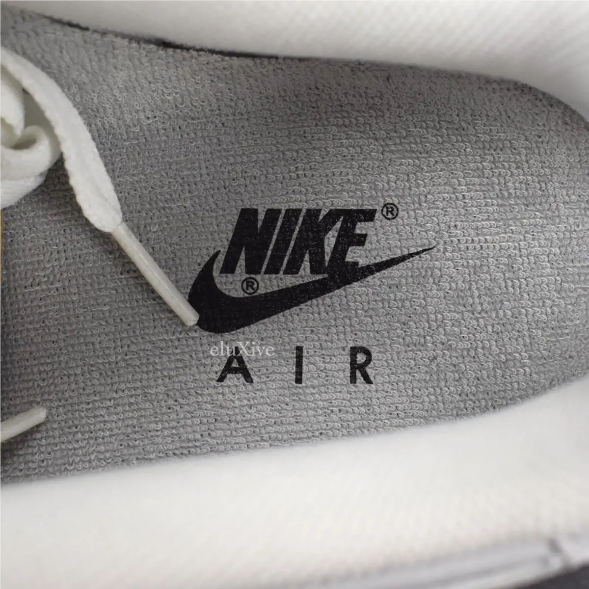 Nike shoes - Nike Air Force 1 - Air Force - 306353-904 - White 14
