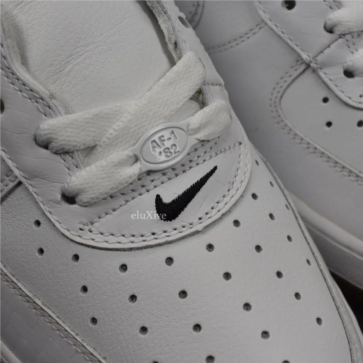 Nike shoes - Nike Air Force 1 - Air Force - 306353-904 - White 11