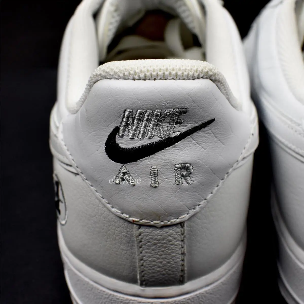 Nike shoes - Nike Air Force 1 - Air Force - 306353-904 - White 13