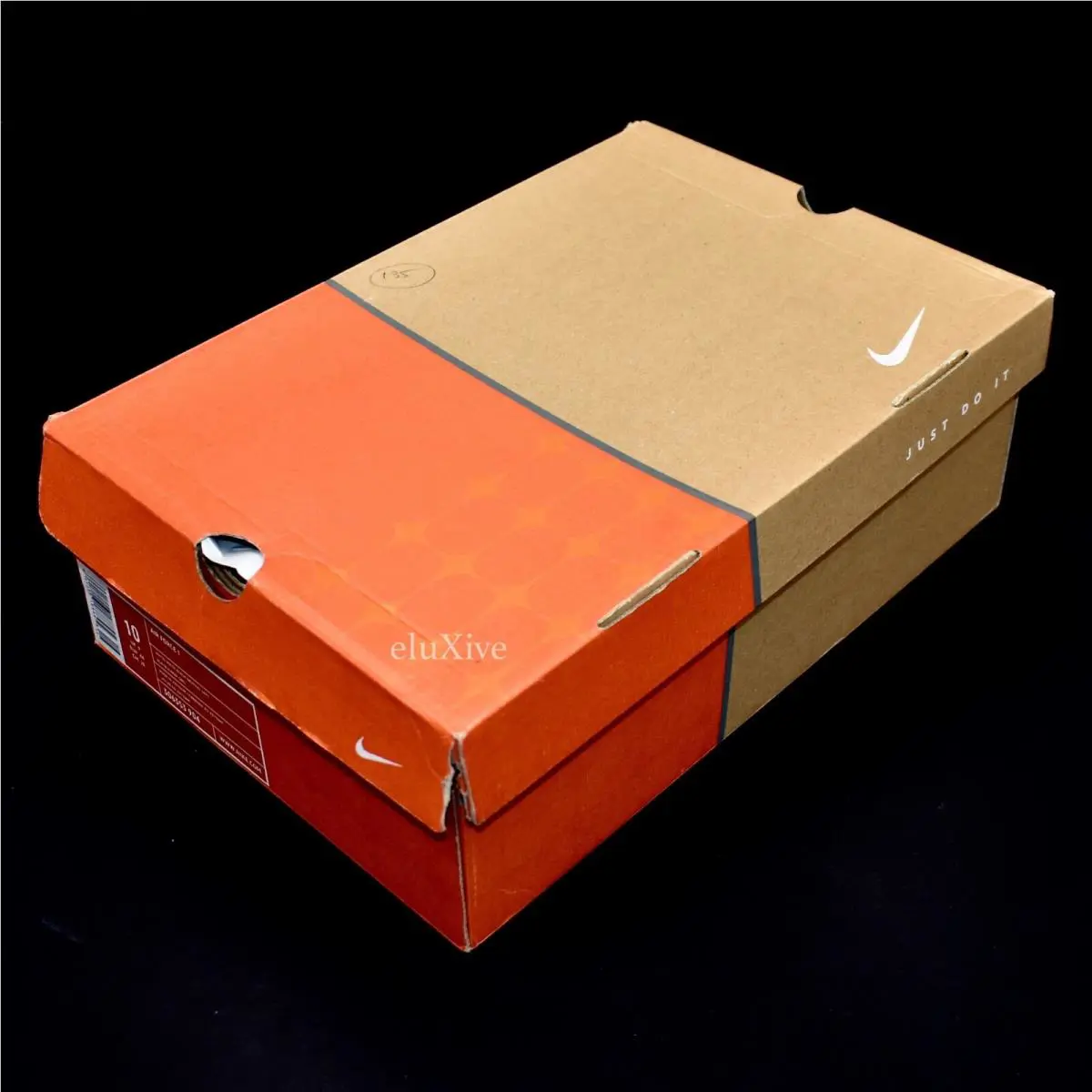 Nike shoes - Nike Air Force 1 - Air Force - 306353-904 - White 17