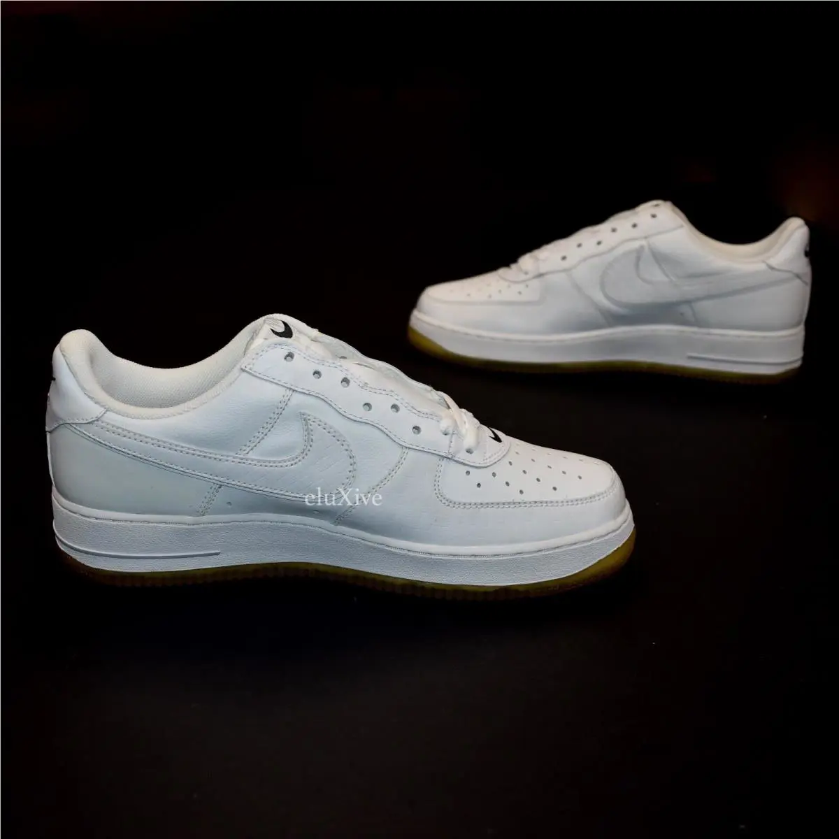 Nike shoes - Nike Air Force 1 - Air Force - 306353-904 - White 1