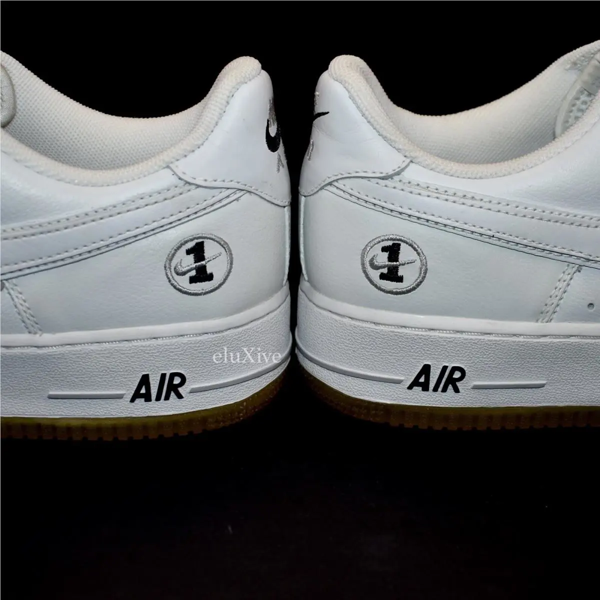 Nike shoes - Nike Air Force 1 - Air Force - 306353-904 - White 7