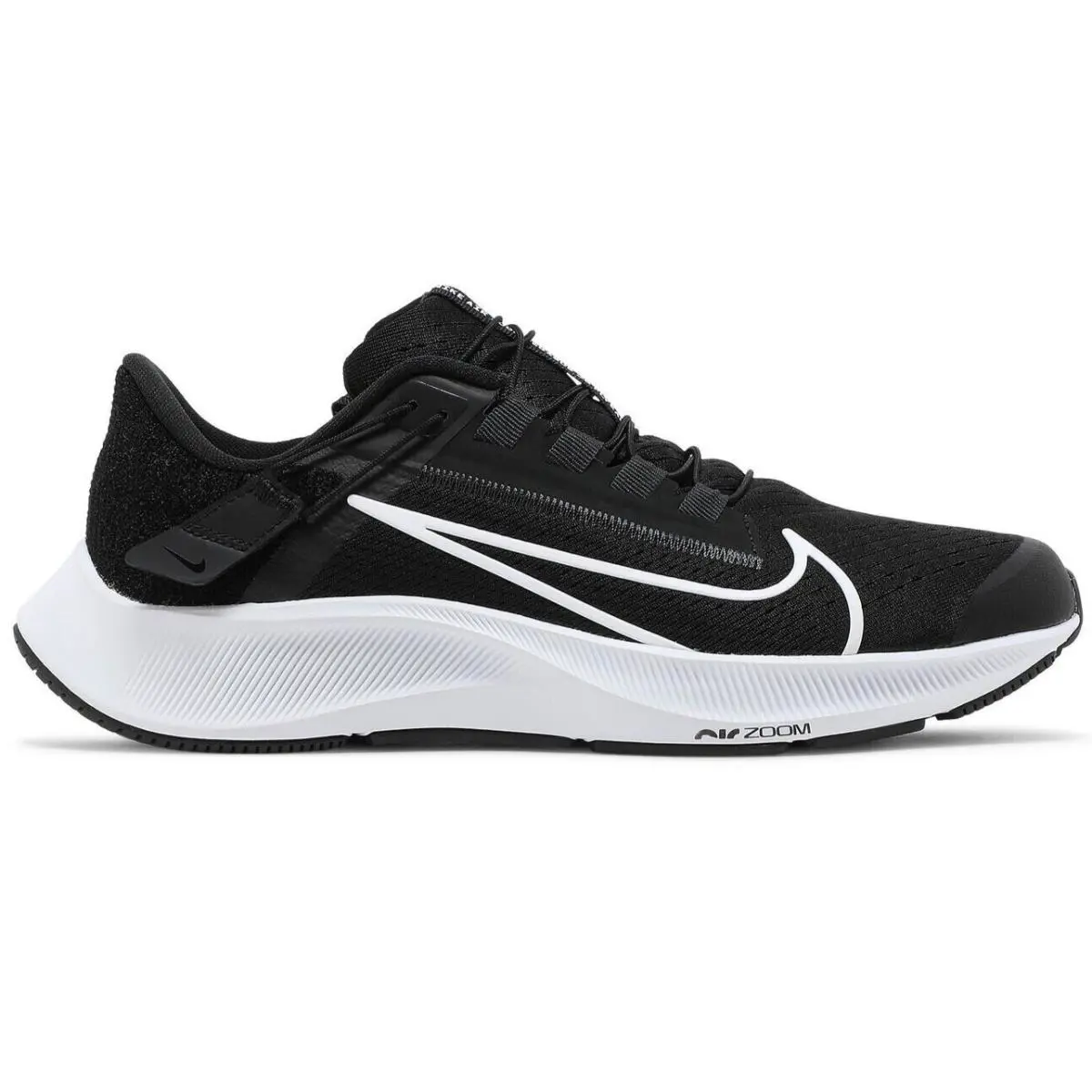 Nike shoes - Nike Pegasus - Pegasus - DA6698-001 - Black/Anthracite/Volt/White 0