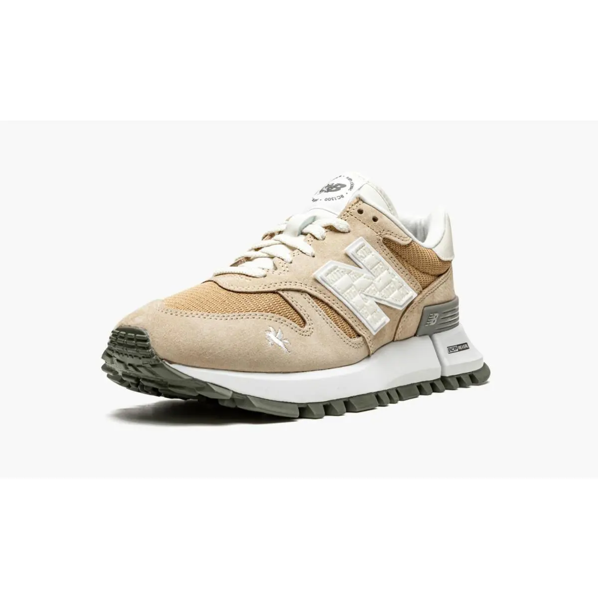 Nike shoes - New Balance Men`s Kith RC 1300 - MS1300k2 - Beige 2