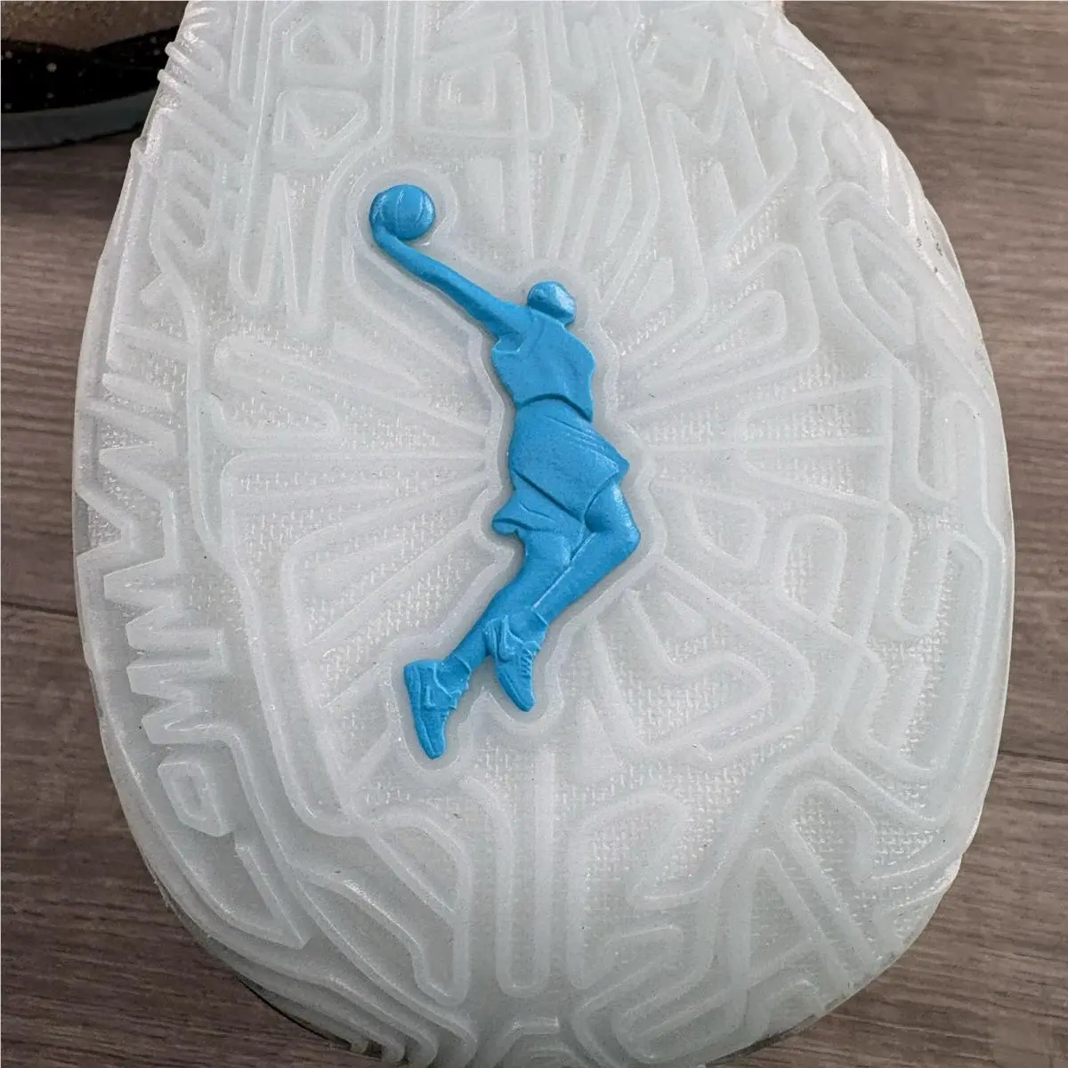 Nike shoes - Nike LeBron 20 - LeBron - DV9090-801 - Guava Ice Blue, Manufacturer: Guava Ice / Blue (UPC: 196605893014) 18