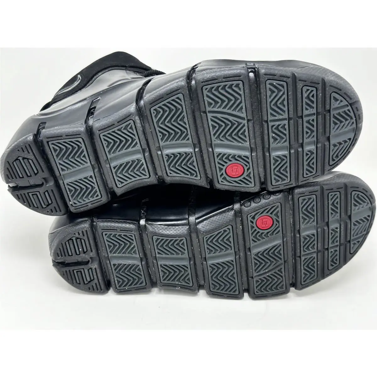Nike shoes - Nike Air LeBron - Air LeBron - Black 1