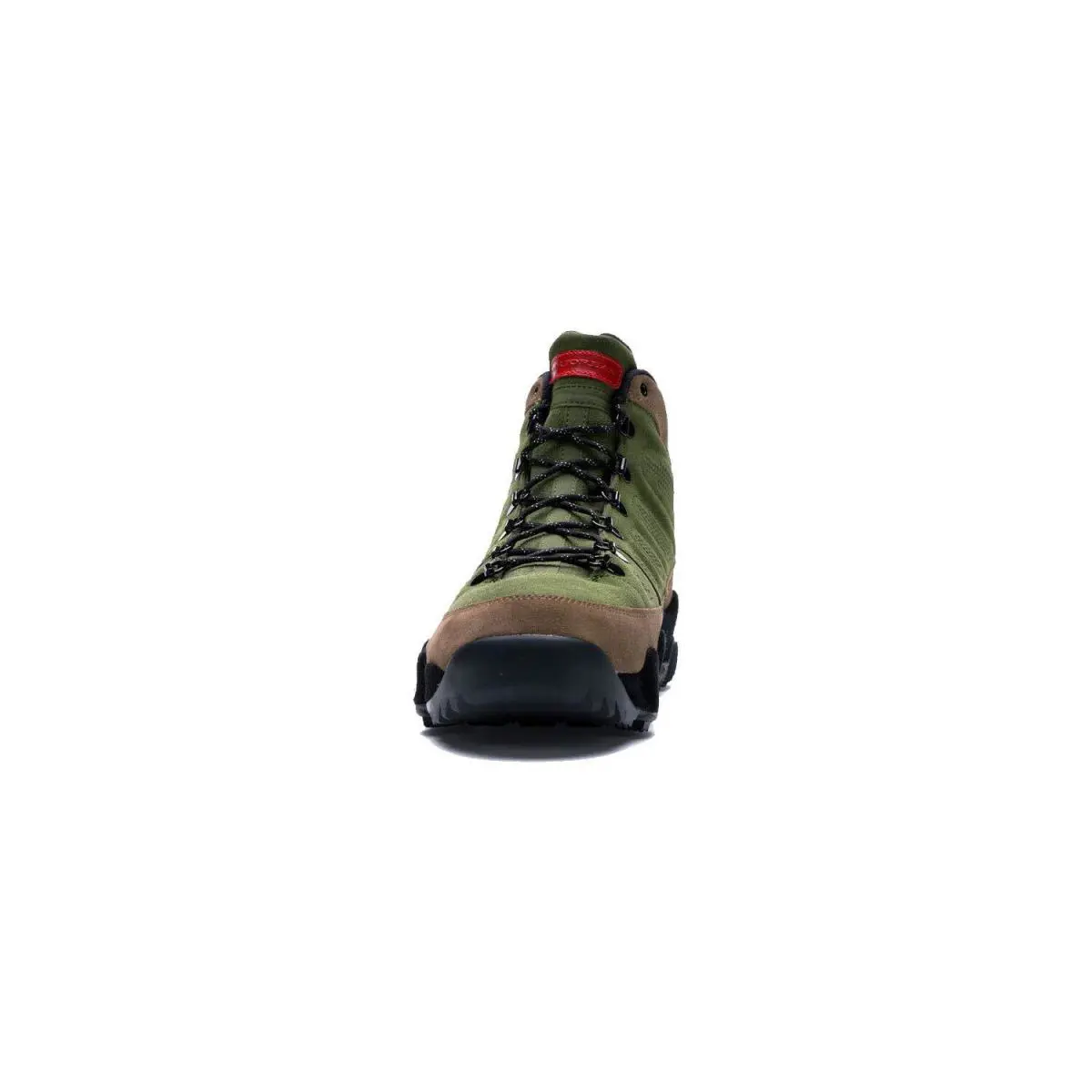 Nike shoes - Air Jordan 9 Retro - Air Retro - AR4491-200_85 - Beef/Broccoli (UPC: 883212205858) 0