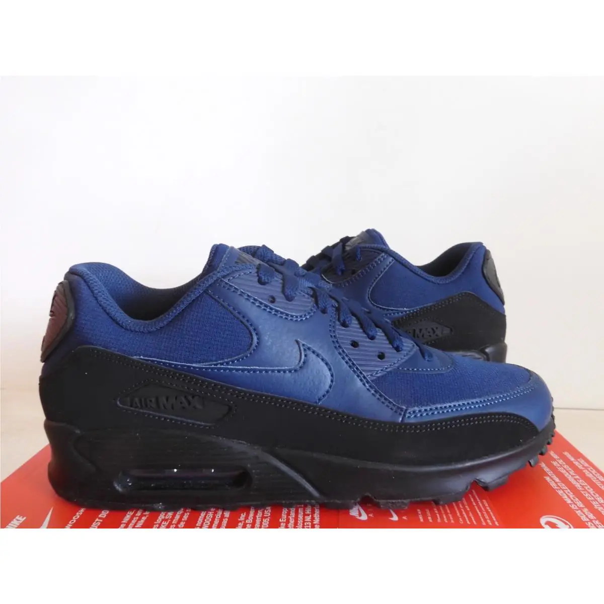 Nike shoes - Nike Air Max 90 - Air Max - AJ1285-008 - Gray 0