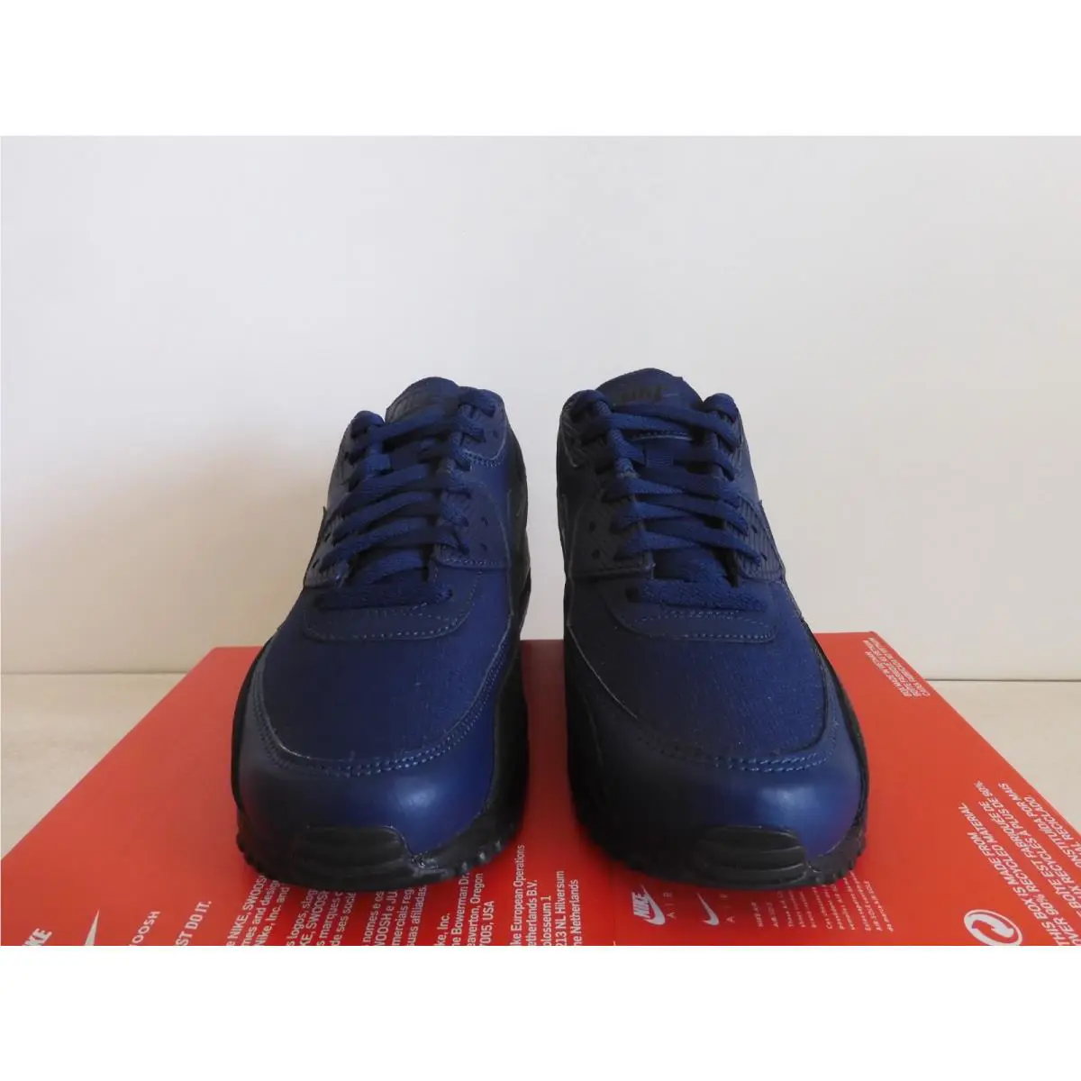Nike shoes - Nike Air Max 90 - Air Max - AJ1285-008 - Gray 2