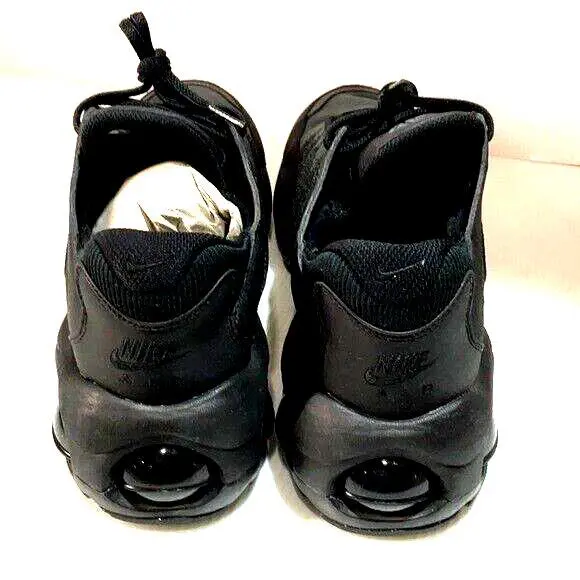Nike shoes - Nike Air Max - Air Max - DQ3984-003 - Black (UPC: 196153740594) 1