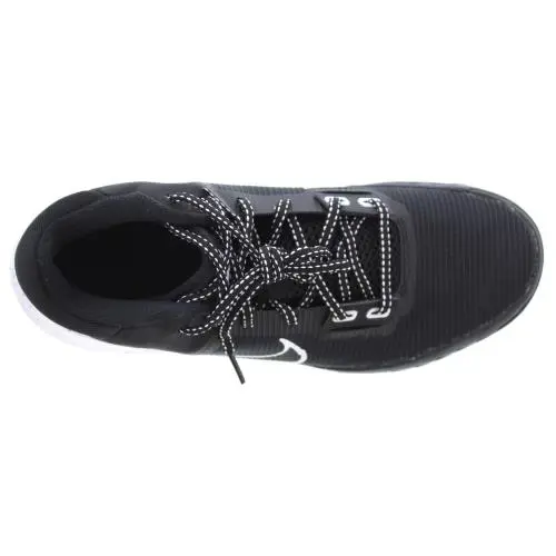 Nike shoes - Black/Metallic Silver-White (UPC: 194497961842) 1