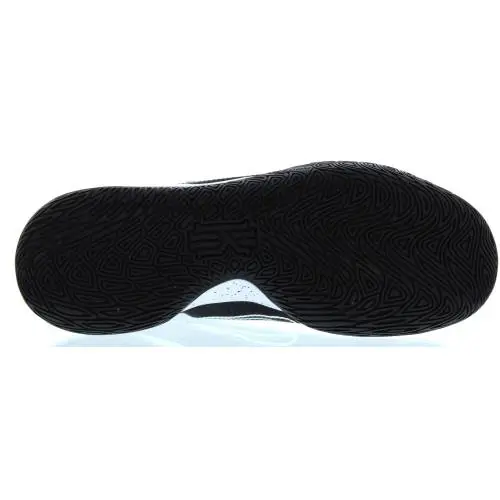Nike shoes - Black/Metallic Silver-White (UPC: 194497961842) 2
