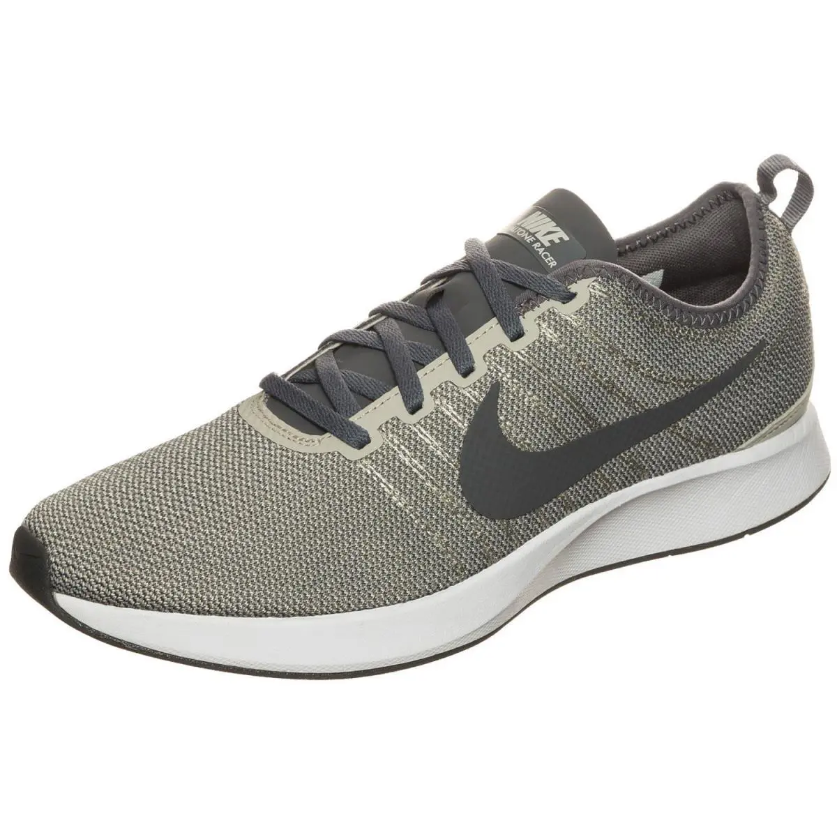 Nike shoes - 918227003 - 918227-003 - Pale Grey & Black/White 0