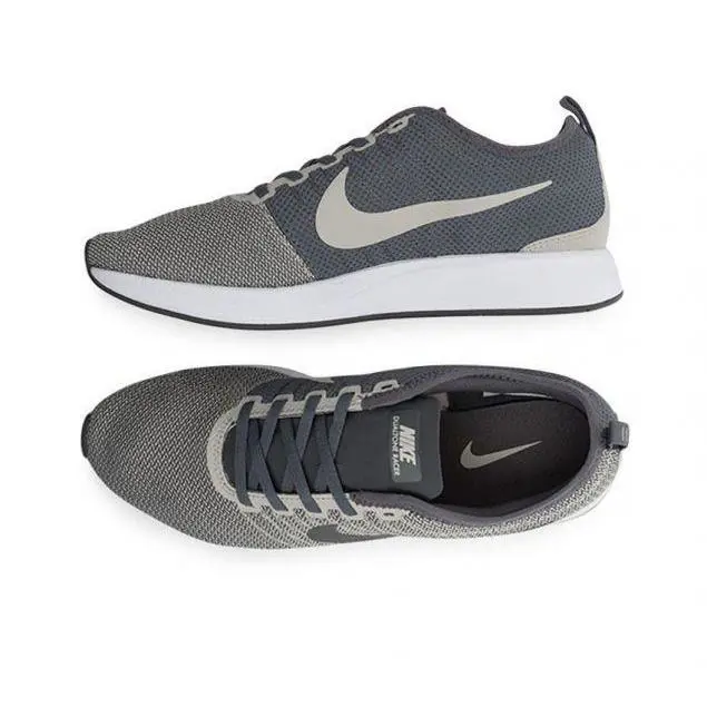Nike shoes - 918227003 - 918227-003 - Pale Grey & Black/White 1