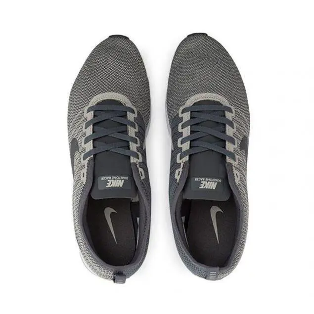 Nike shoes - 918227003 - 918227-003 - Pale Grey & Black/White 3