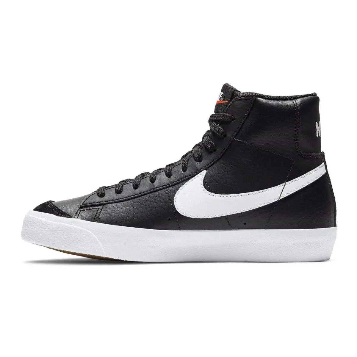 Nike shoes - Black 0