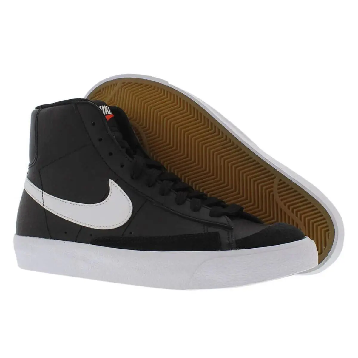 Nike shoes - Black 1