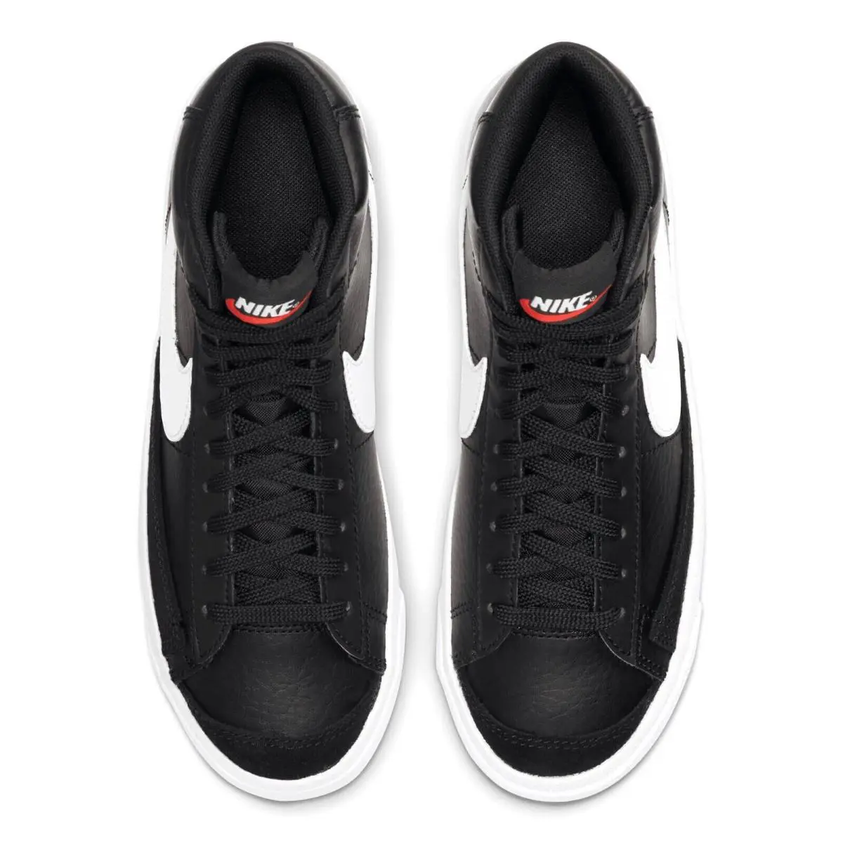 Nike shoes - Black 2