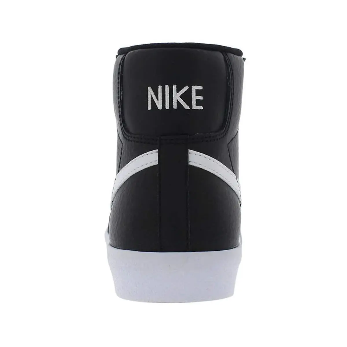 Nike shoes - Black 3