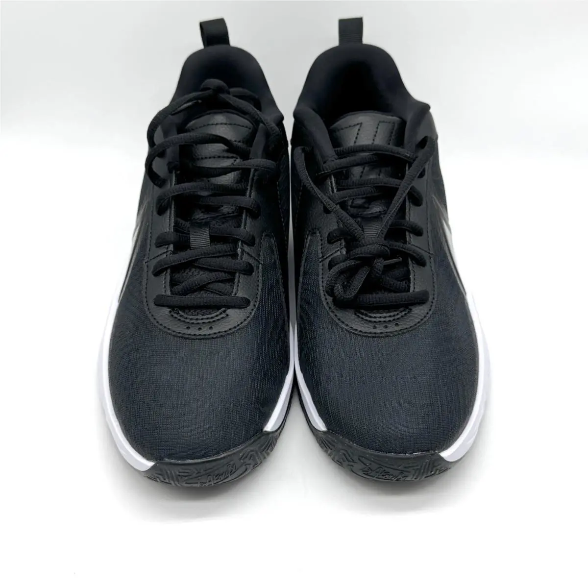 Nike shoes - Black (UPC: 197600969704) 0