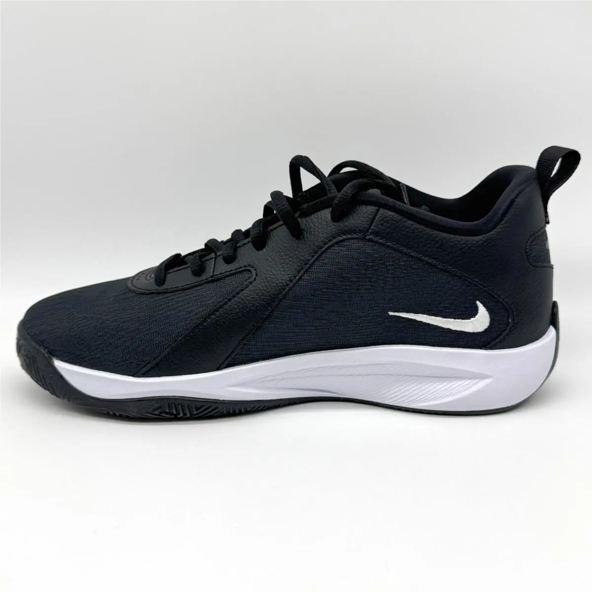 Nike shoes - Black (UPC: 197600969704) 4