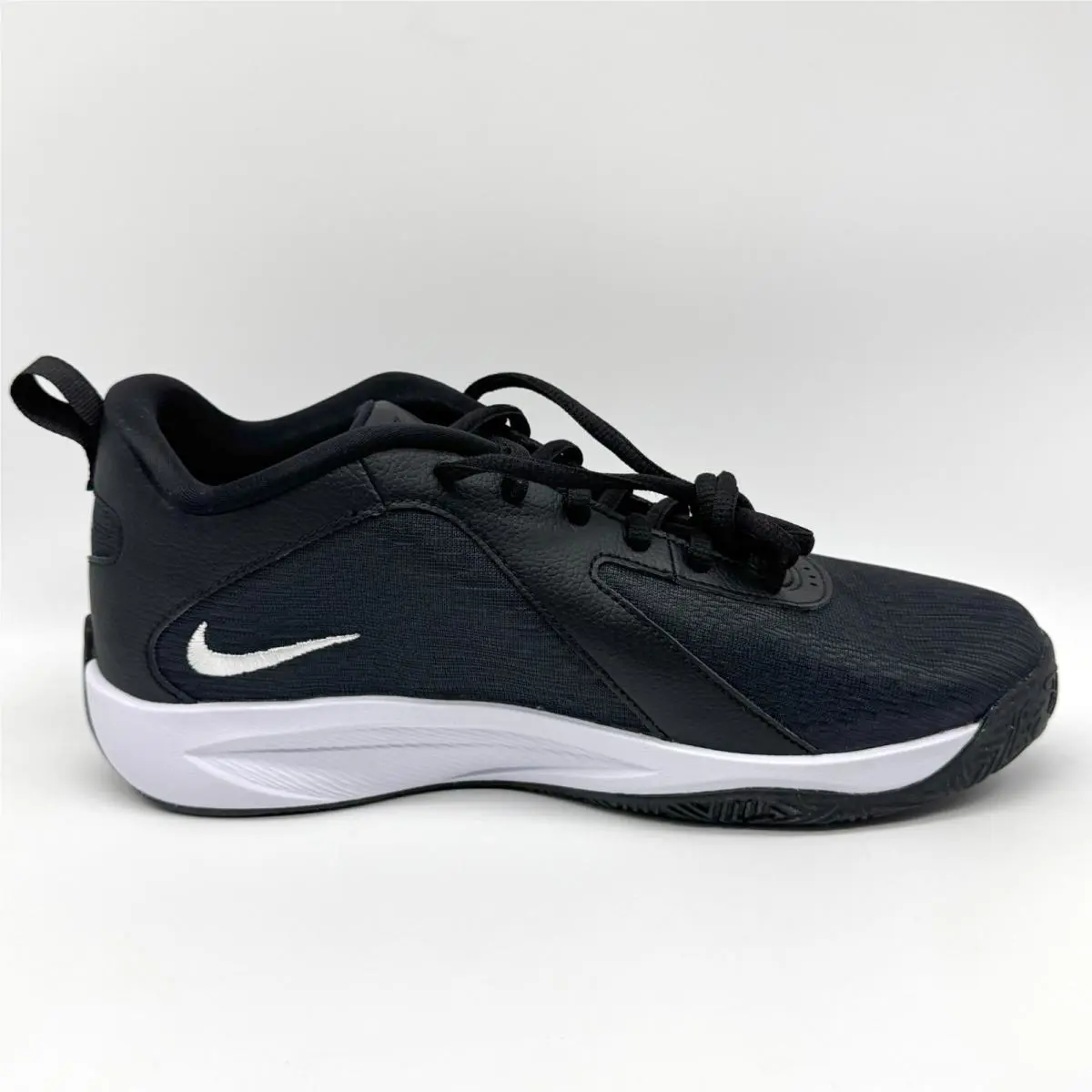 Nike shoes - Black (UPC: 197600969704) 5