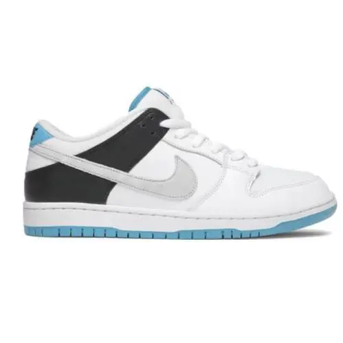 Nike shoes - Nike Dunk - Dunk - BQ6817-101 - White (UPC: 0194958699666) 0